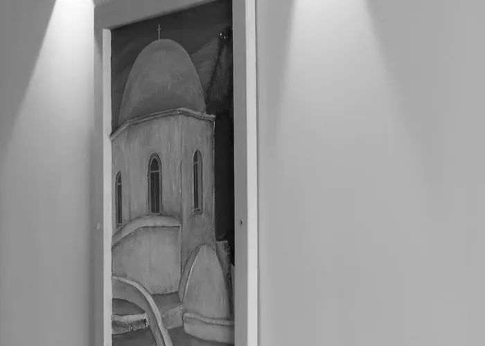 Splendour Hotel&suites Hotel Firostefani