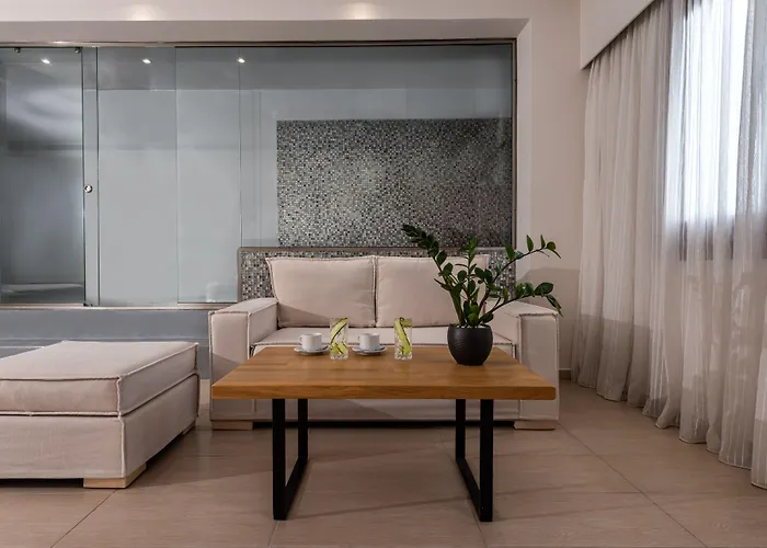 Splendour Hotel&suites Firostefani