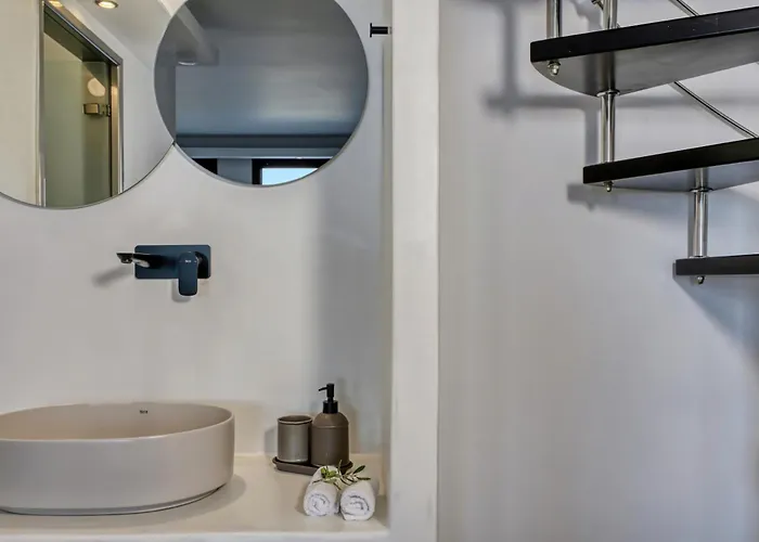 Splendour Hotel&suites 5* Firostefani