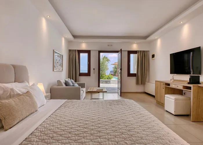 Splendour Hotel&suites Hotel 5*