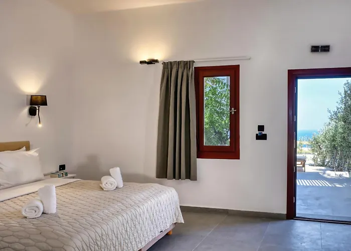 Splendour Hotel&suites Firostefani