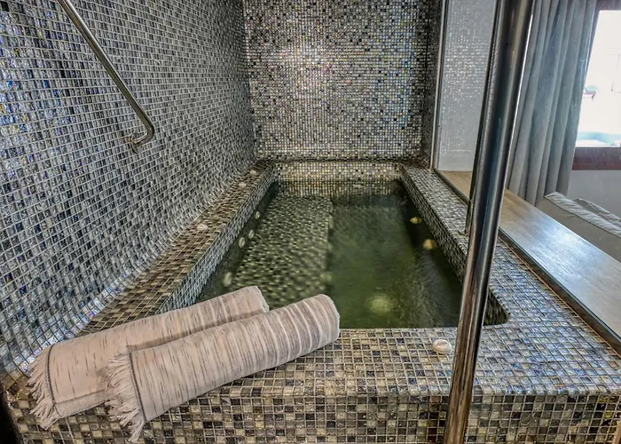 Splendour Hotel&suites Hotel