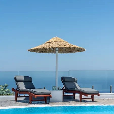 Splendour And فندق فِروستيفاني