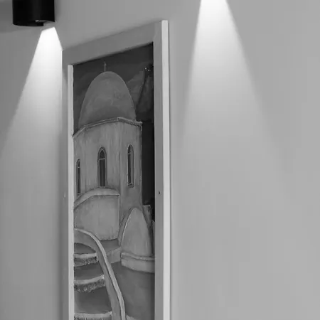 Splendour And فندق فِروستيفاني