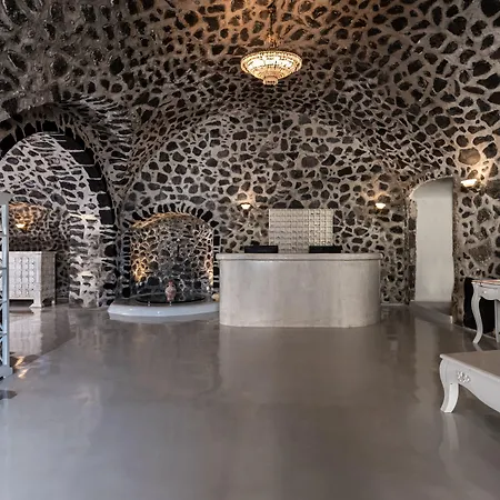 Hotel Splendour And Firostefani