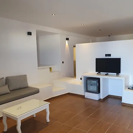 Splendour And فندق