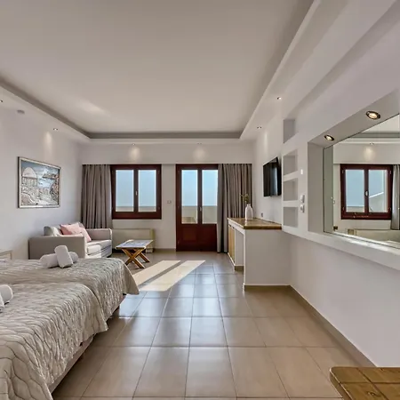 Splendour And فندق فِروستيفاني