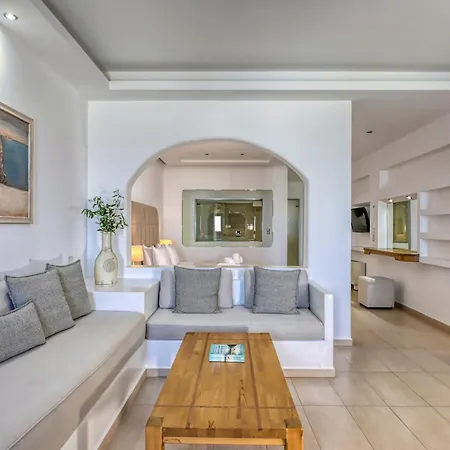 فندق Splendour And فِروستيفاني