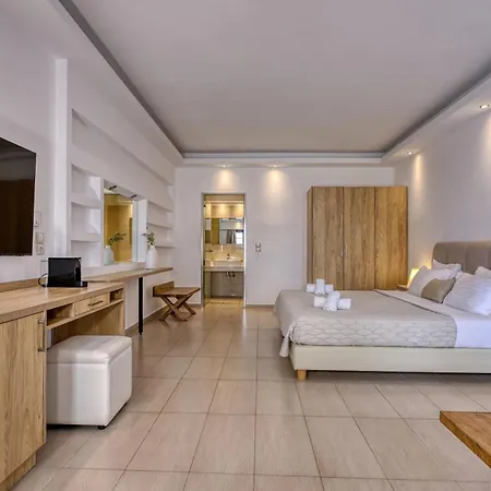 Splendour And فِروستيفاني