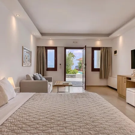 Splendour And فندق 5*