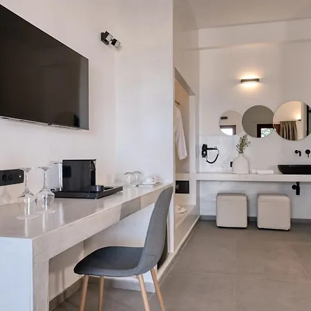 Splendour And فندق فِروستيفاني