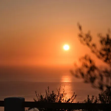 Splendour And فندق فِروستيفاني