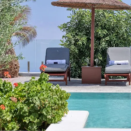 Splendour And فندق 5*