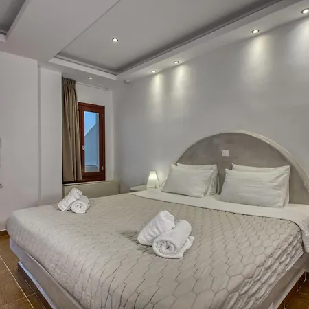 Splendour And فندق فِروستيفاني