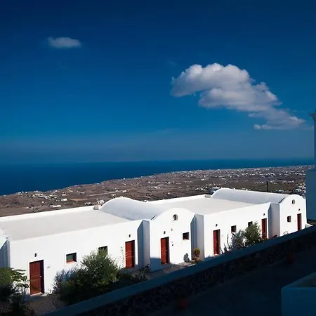 Splendour And 5* Firostefani