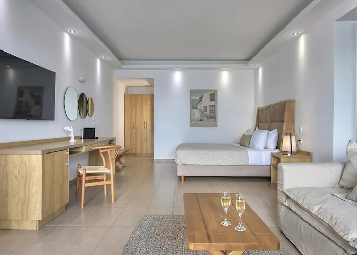 Splendour And Hotel 5*