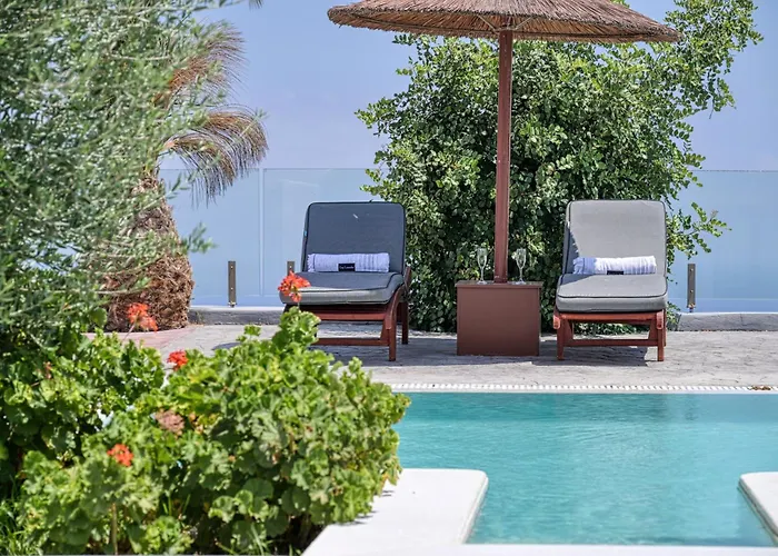 Splendour And Hotel 5*