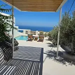 Splendour Hotel&suites Firostefani