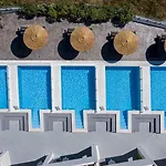 Splendour Hotel&suites 5*