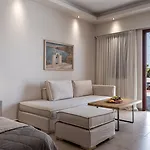 Splendour Hotel&suites 5* Firostefani
