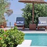 Splendour Hotel&suites Hotel 5*