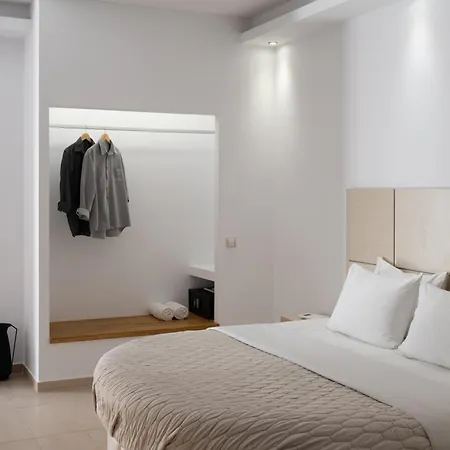 Otel Splendour And