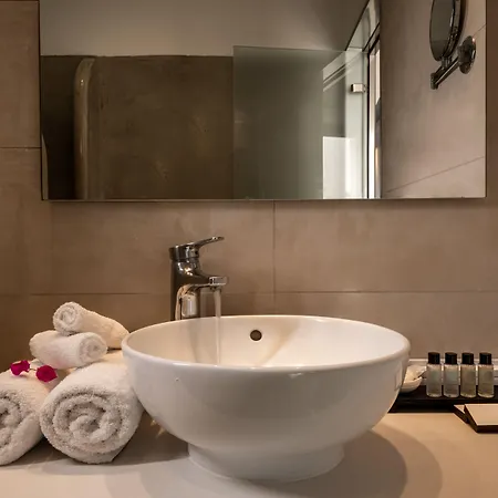 Splendour And Hotel 5*