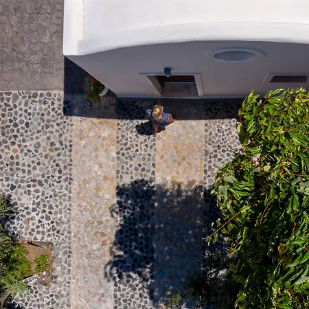 Otel Splendour And