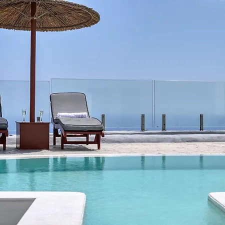 Otel Splendour And