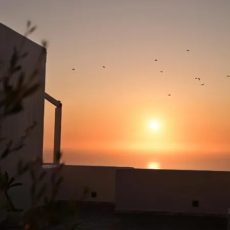 Splendour Hotel&suites Firostefani