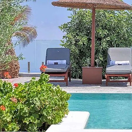 Splendour And Hotel 5*