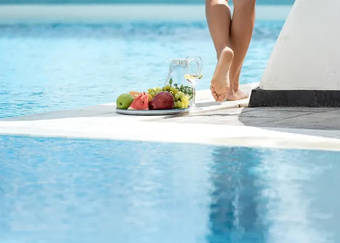 Splendour Hotel&suites Hotel