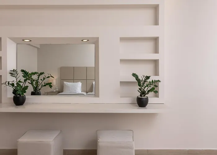 Hotel Splendour Hotel&suites 5*