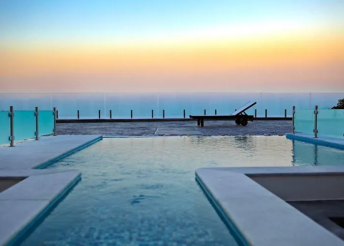 Hotel Splendour Hotel&suites 5*