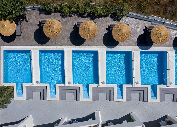 Splendour Hotel&suites 5*