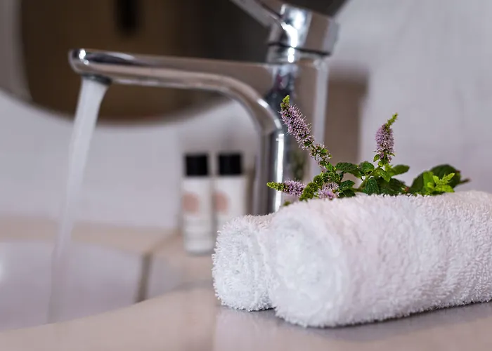 Splendour Hotel&suites 5*