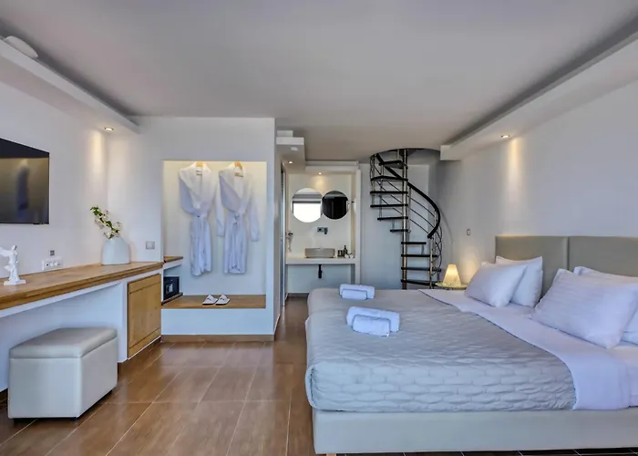 Splendour Hotel&suites 5*