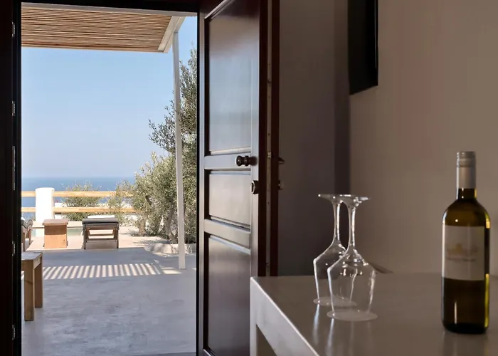 Splendour Hotel&suites Firostefani