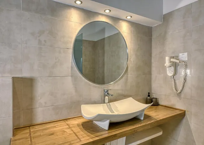 Splendour Hotel&suites Hotel 5*