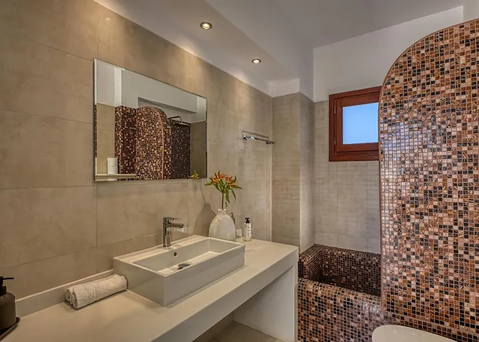 Splendour Hotel&suites 5* Firostefani