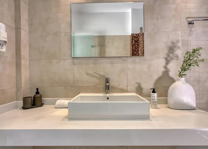 Splendour Hotel&suites Hotel 5*