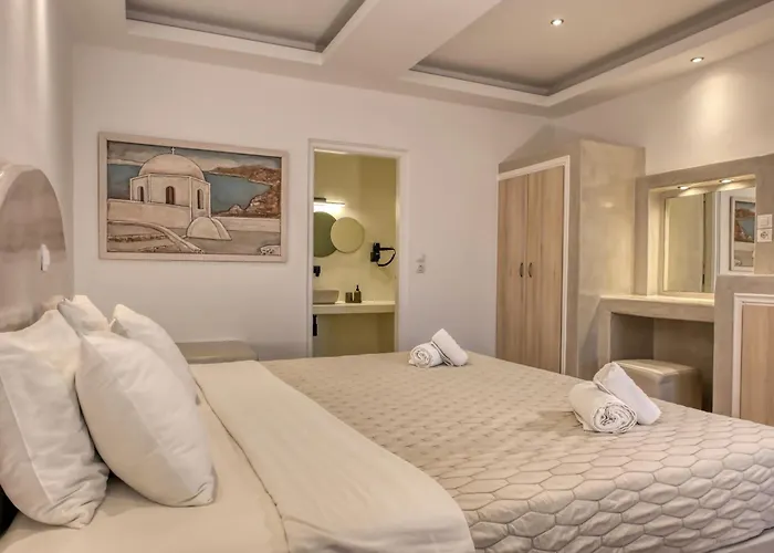 Splendour And 5* Firosztefáni