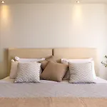 Splendour And Hotell Firostefani