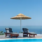 Splendour And Hotell Firostefani