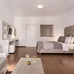 Hotell Splendour And 5*