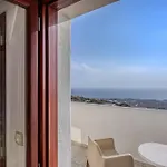 Splendour And Hotell Firostefani