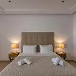 Hotell Splendour And Firostefani