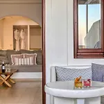 Hotell Splendour And Firostefani