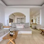 Hotell Splendour And Firostefani