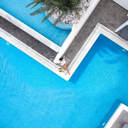 Splendour And 5* 菲罗斯特法尼